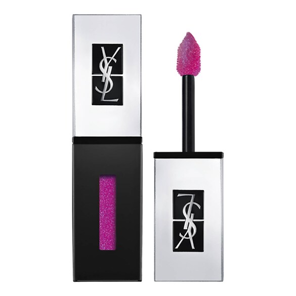 Vernis A Levres The Holographics - Lakier do ust, YVES SAINT LAURENT